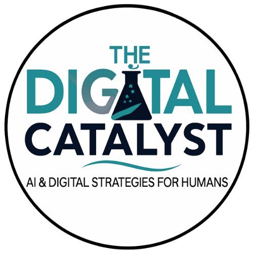The Writer's Digital Catalyst