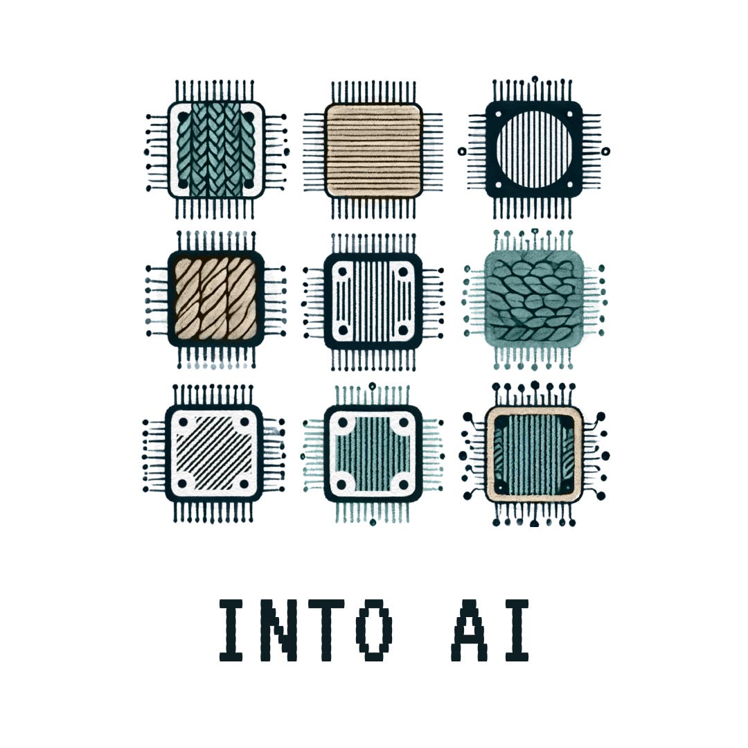 Into AI