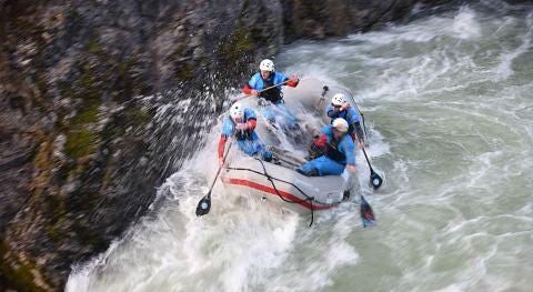 Balkans are calling: Bulgaria Grand Prix, straight after Slunj