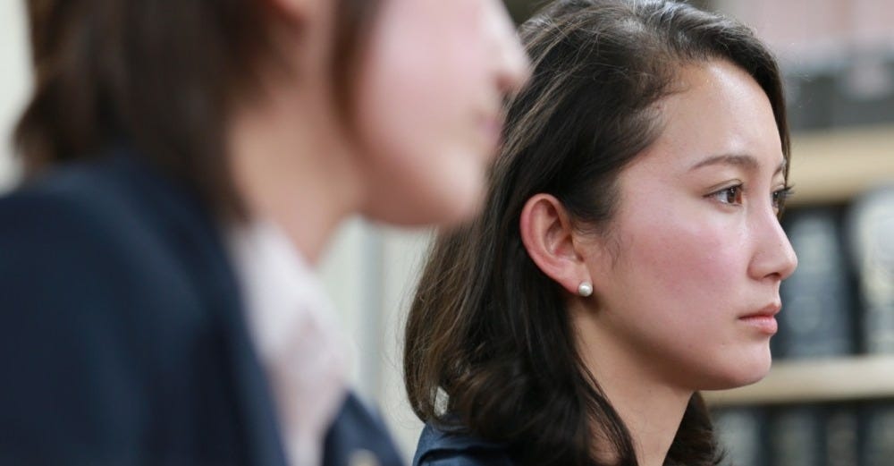 Black Box Diaries' Review: A Docmaker Investigates Her Own Assault