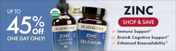Get up to 45% Off on Zinc Get up to 45% Off on Zinc