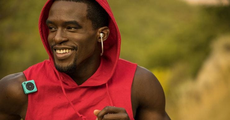 Rhyan close up gully blue