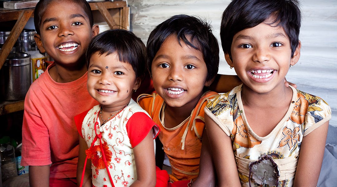 Over 6 lakh benefit from Save the Children-Nokia Technology intervention on  Disaster Risk Reduction - The CSR Journal