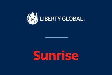 Liberty Global Acquires Sunrise Communications | M&A Deals
