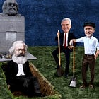 Το σαθρό θεμέλιο του μαρξισμού: Η εργασιακή θεωρία της αξίας