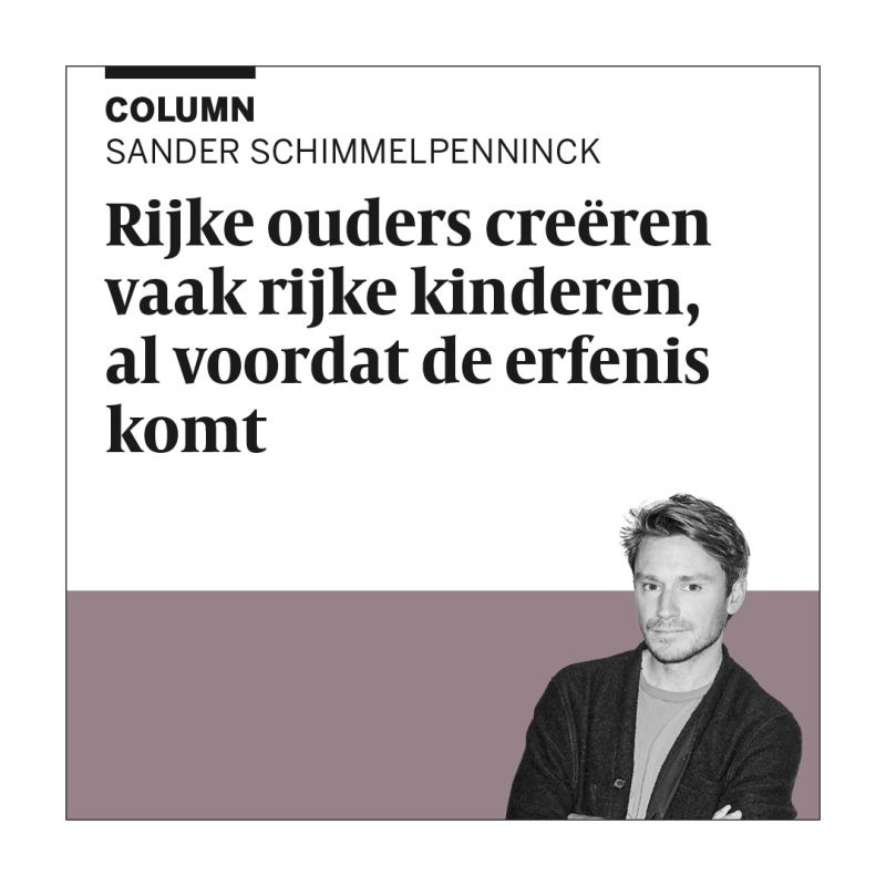 De erfbelasting is een onderwerp dat eens in de zoveel tijd in het nieuws komt, om er daarna net zo snel weer uit te verdwijnen. Afgelopen week was het weer eens zover, De erfbelasting is een onderwerp dat eens in de zoveel tijd in het nieuws komt, om er daarna net zo snel weer uit te verdwijnen. Afgelopen week was het weer eens zover,