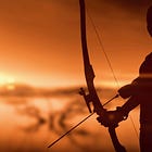 Hebrew Orientation – How the concept of aim plays a role in the Hebrew perception of God, Truth and Sin