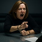 The Undoing of Ms. Germaine (Part 4)