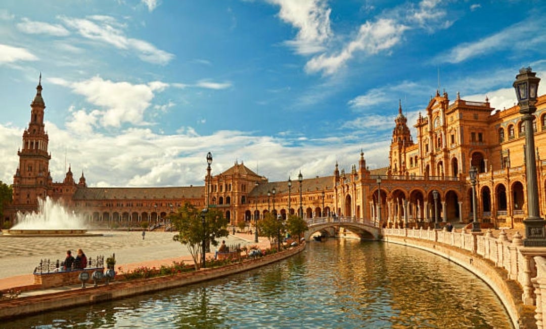 The Insider's Guide to Spain