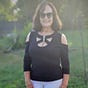 Joan Baxter's avatar