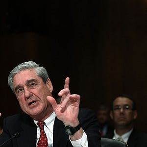 Robert Mueller’s Tarnished Legacy