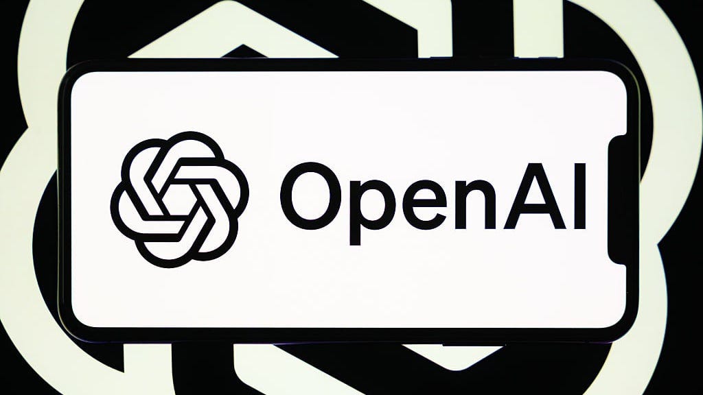OpenAI Agents Take Over German Wiki To Talk to Each Other | PCMag OpenAI Agents Take Over German Wiki To Talk to Each Other | PCMag