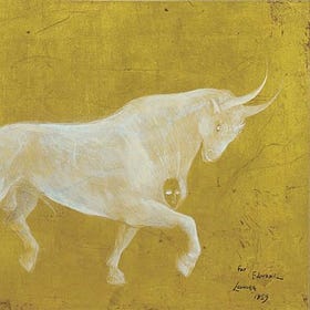 Before Olympus: A Mythopoetic Descent into the Prehistoric Roots of the Greek Gods