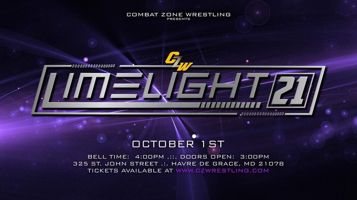 CZW