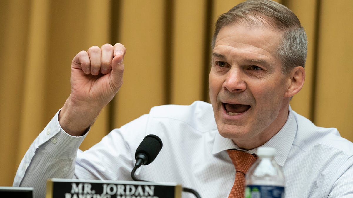 Jim Jordan is actually the *perfect* choice to lead House Republicans