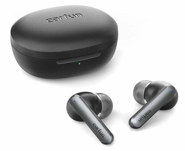 Another solid AirPods Pro alternative from EarFun.