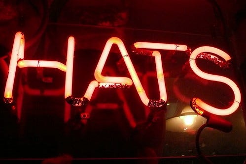 HATS HATS