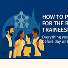 How to Prepare for the Blue Book Traineeship in Brussels (Part 2)