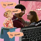 Me vendieron un amor romántico inalcanzable