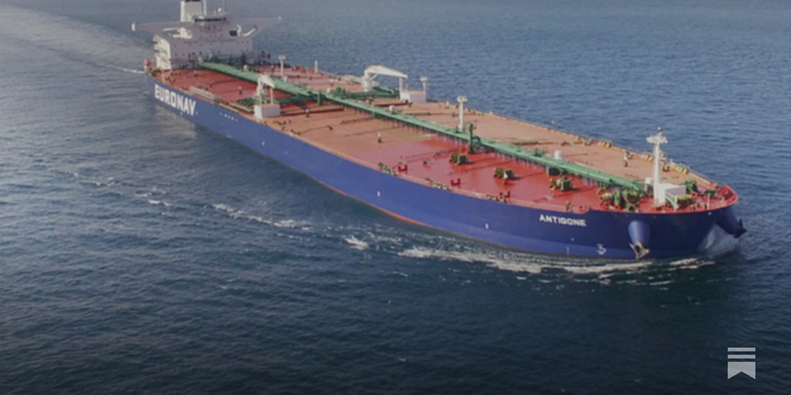 Sinokor's $11B Gamble for 25% of the Market