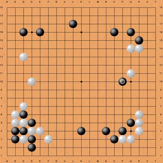 Move 37, or how AI can change the world | HuffPost