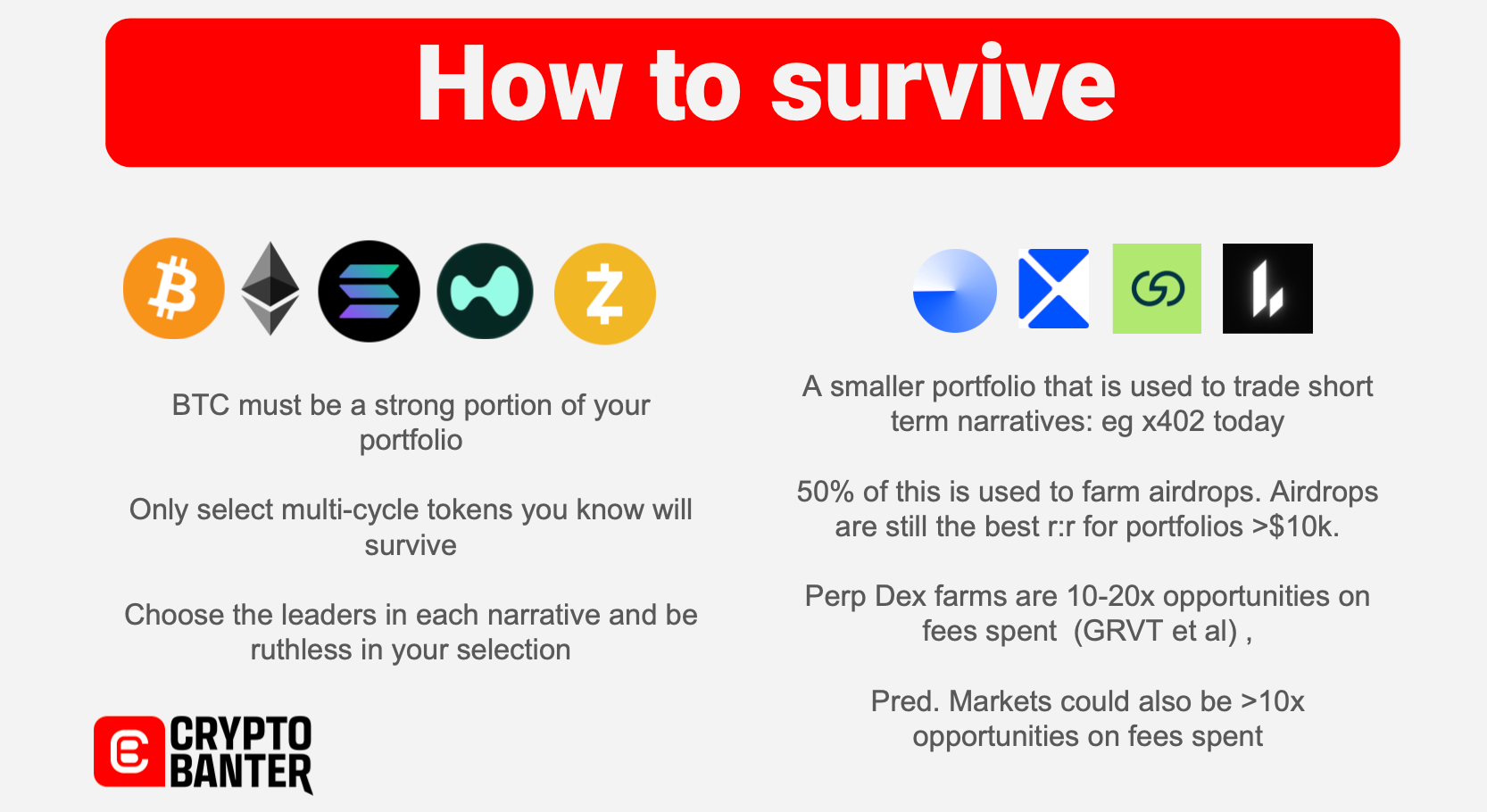 FOMC Day Confusion: Why Crypto Feels Broken in a Bull Market
