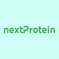 Logo de nextProtein 