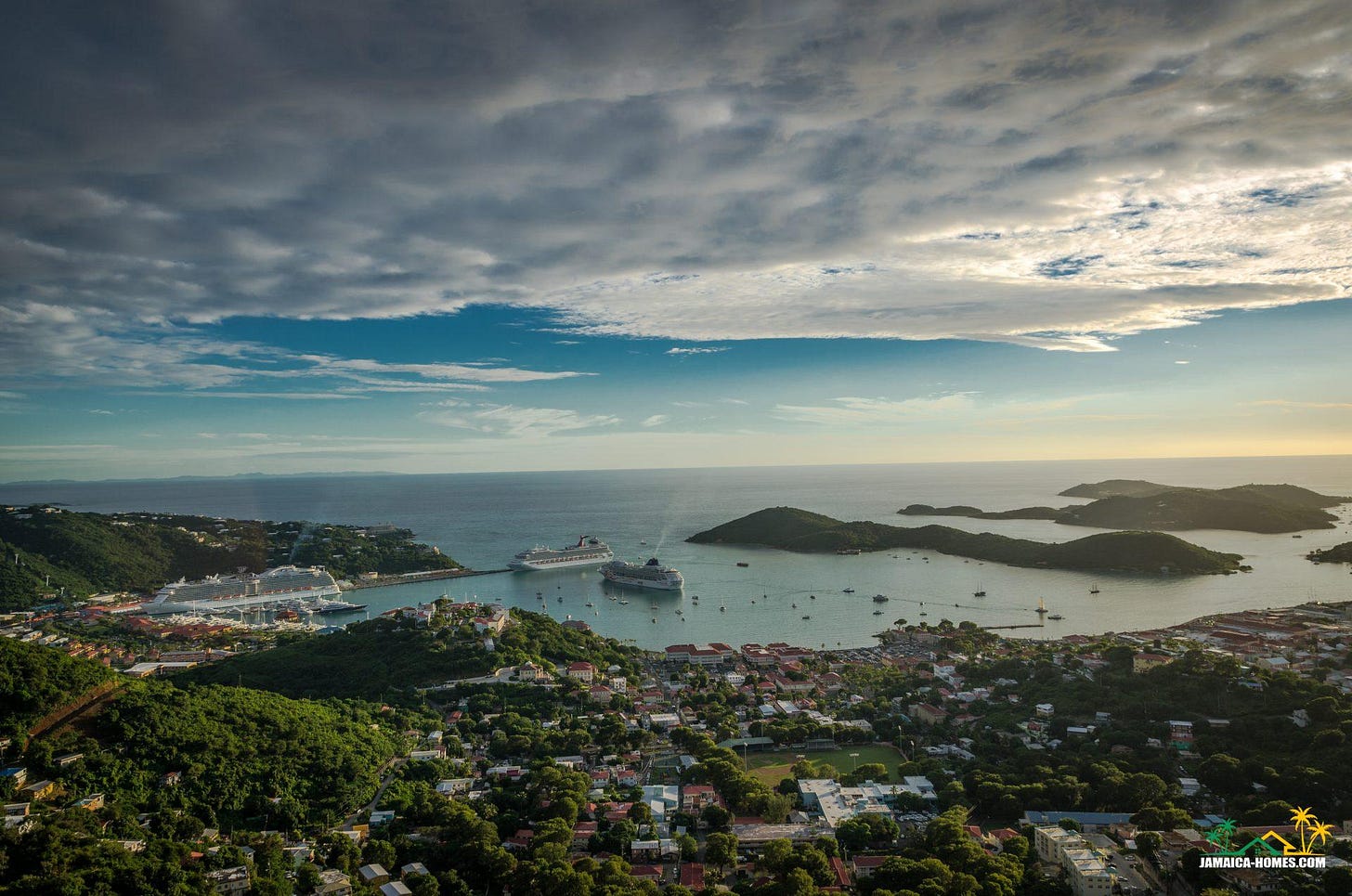 St. Thomas Rising: How Infrastructure and Investment Are Driving a Real Estate Boom in Jamaica’s Eastern Parish