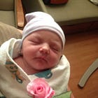 Lo Unto Wonkette A Child Is Born