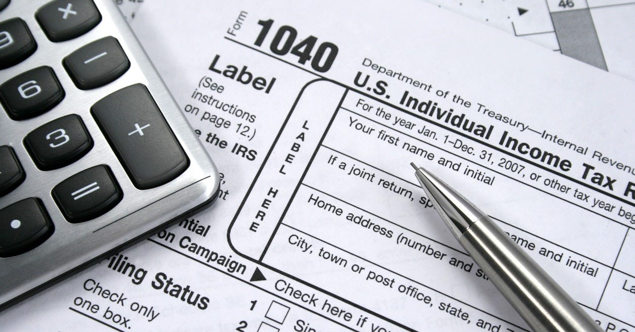 The economics of federal tax policy | Brookings