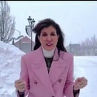Did Nikki Haley Unleash Blizzard On Iowa So She Could Come In Distant Second At GOP Caucus?