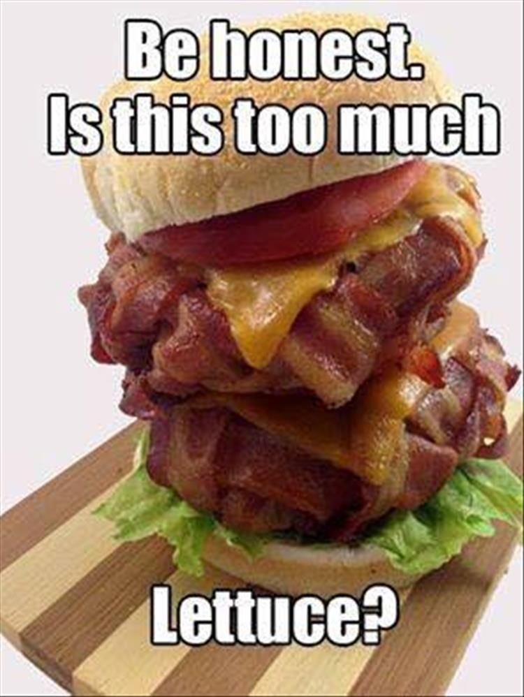 48 Burger Memes ideas | funny pictures, memes, bones funny