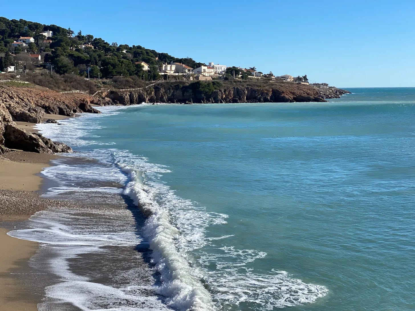 Sète par les chemins insolites Sète par les chemins insolites