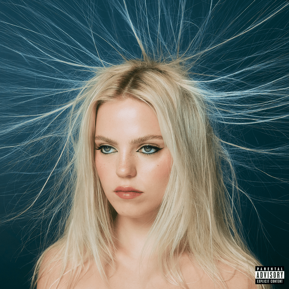 Reneé Rapp - Snow Angel Lyrics and Tracklist | Genius