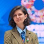 Olena Hrazhdan's avatar
