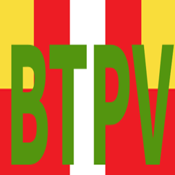 Binh's Trao Phung View logo