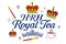 HRH Royal Tea