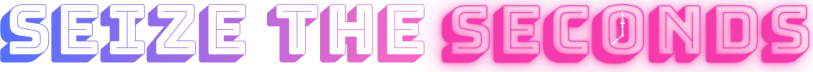 Seize the Seconds