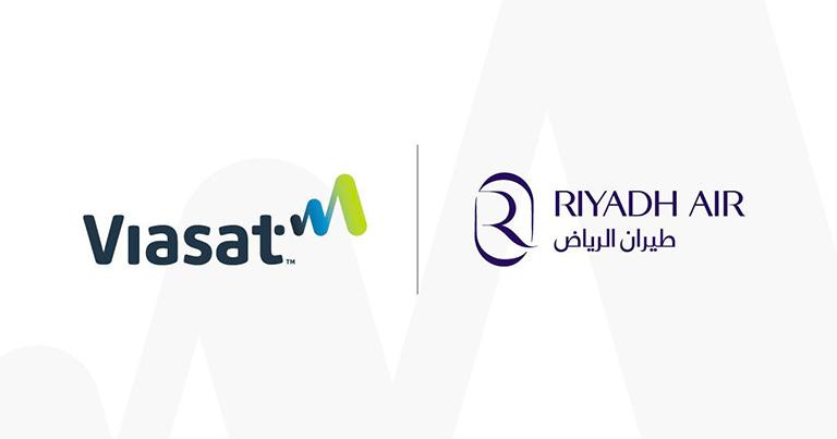Riyadh Air selects Viasat to power fast, free streaming connectivity Riyadh Air selects Viasat to power fast, free streaming connectivity