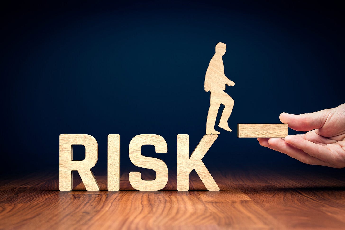 Manage Risk in 6 Steps – KAMA GROUP