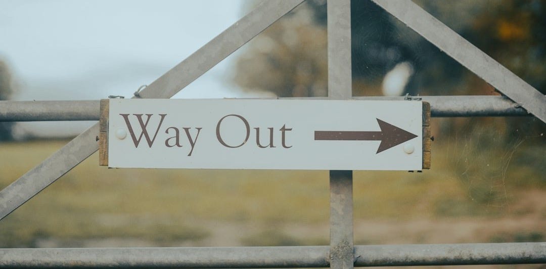 white and black no smoking sign