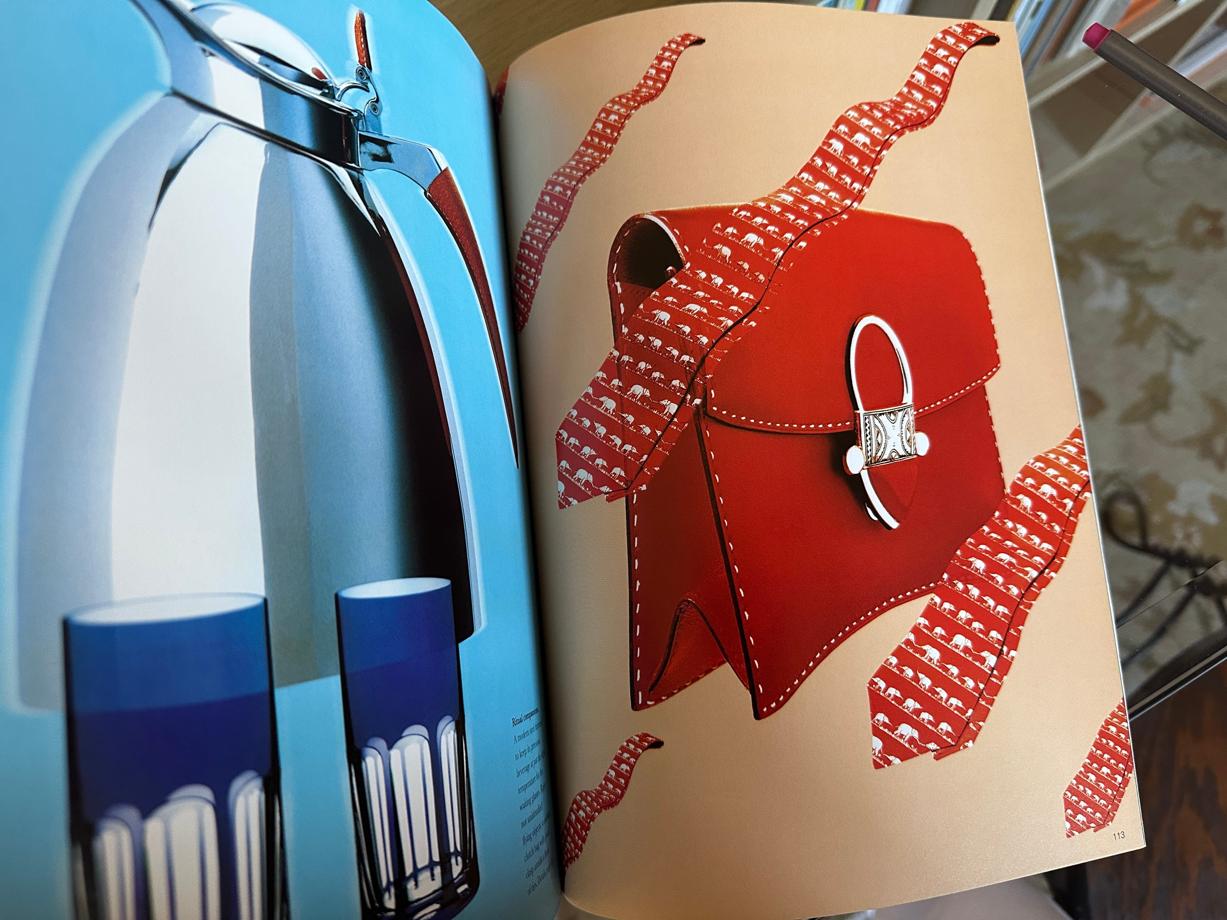 The Most Uncopied Hermès Bags in the Archives