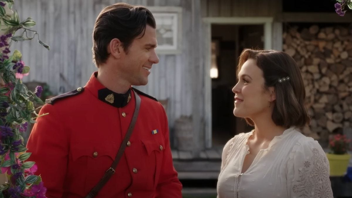 When Calls The Heart's Erin Krakow Explains How Elizabeth And Nathan Are  Approaching Their Relationship In Season 11 After Her Breakup With Lucas |  Cinemablend