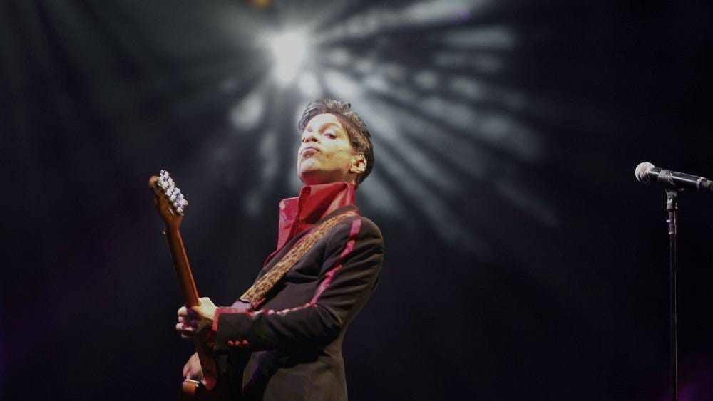 Another music legend lost with Prince's passing 2016 images Another music legend lost with Prince's passing 2016 images