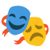 🎭 🎭