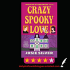Book Review: Crazy Spooky Love