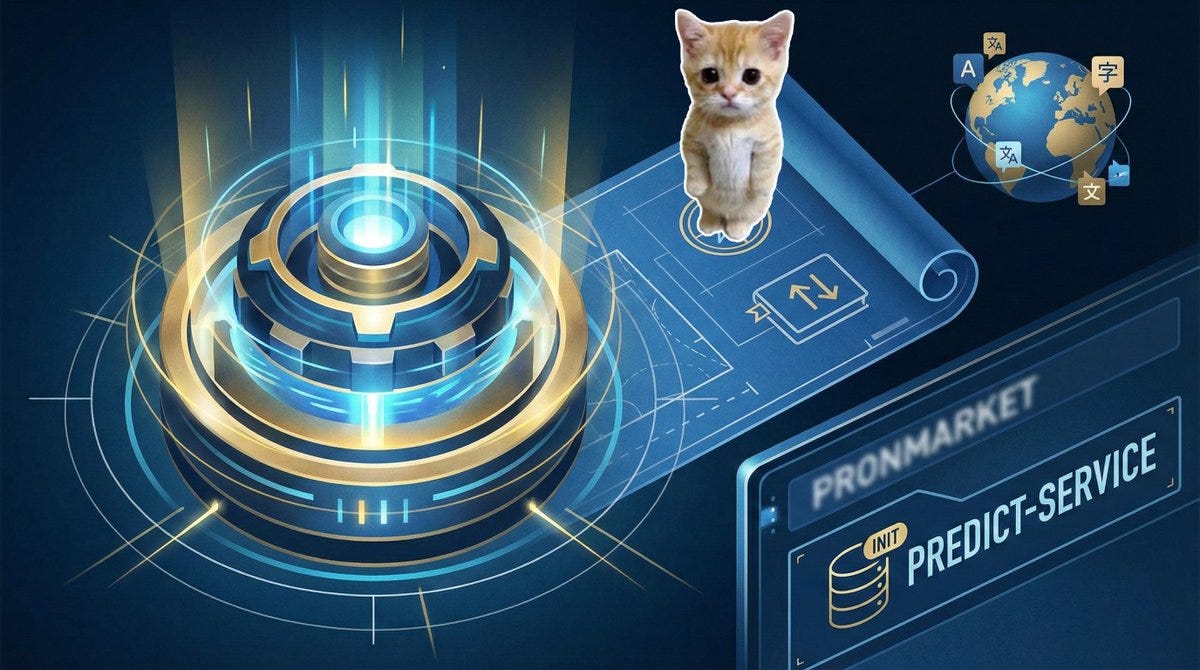 TradeCat 2026-01-05 1/4 Today I made four major improvements to TradeCat: a  more stable signal engine, more usable documentation, added multilingual  support, and a service rename + DB initialization. 2/4 Signal engine: