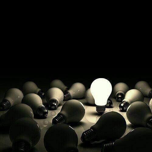 May be an image of lighting