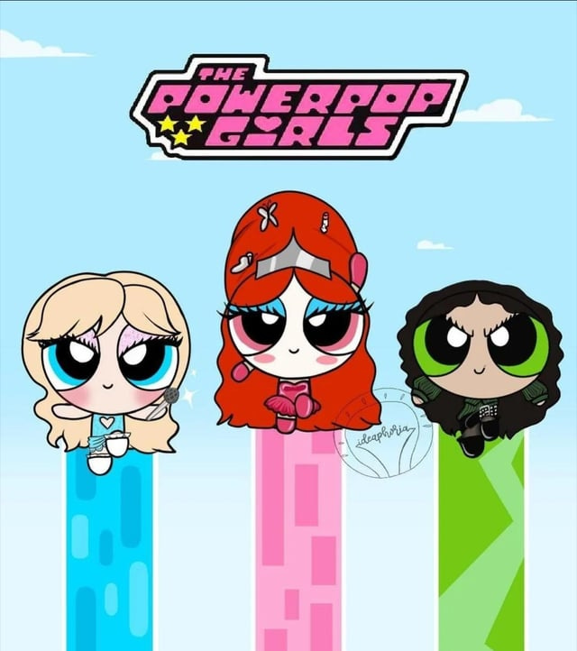 r/popculturechat - IG: @ideaphoria r/popculturechat - IG: @ideaphoria