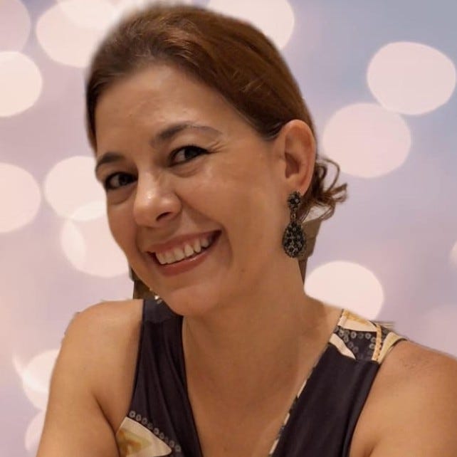 Luciana Goffi Romeiro Miragaia